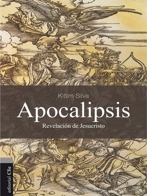 cover image of Apocalipsis